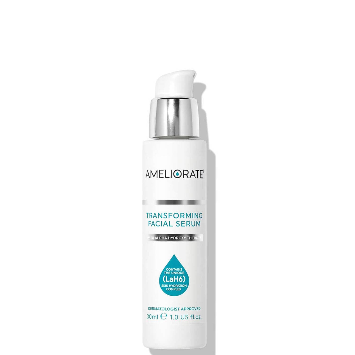 Transforming Facial Serum