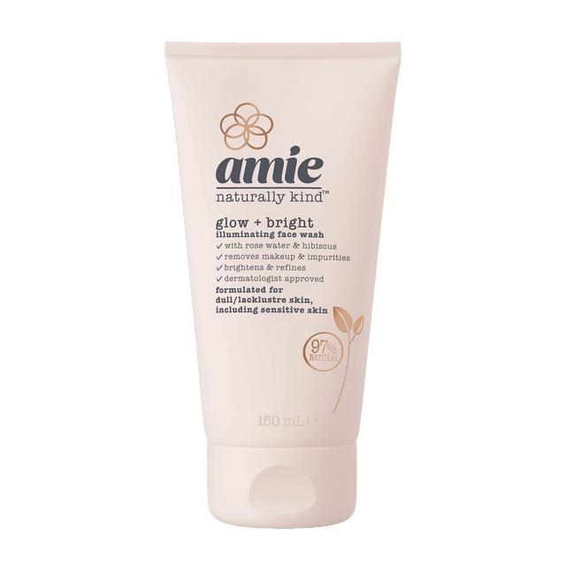 Glow & Bright Illuminating Face Wash	