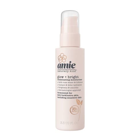 Glow & Bright Illuminating Moisturizer 