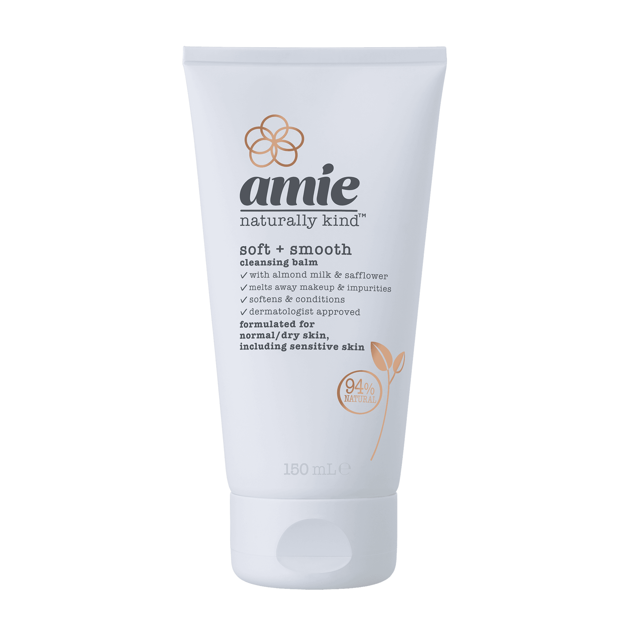 Soft & Smooth Cleansing Balm