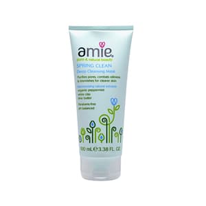 Spring Deep Cleansing Face Mask