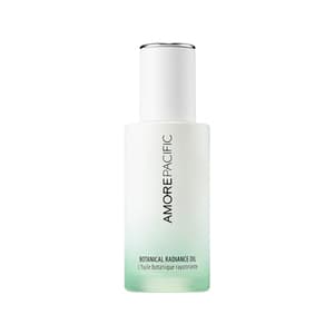 Botanical Radiance Oil