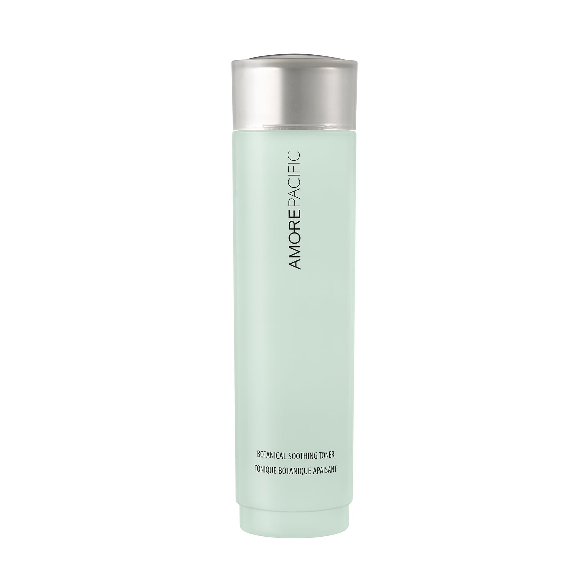 Botanical Soothing Toner