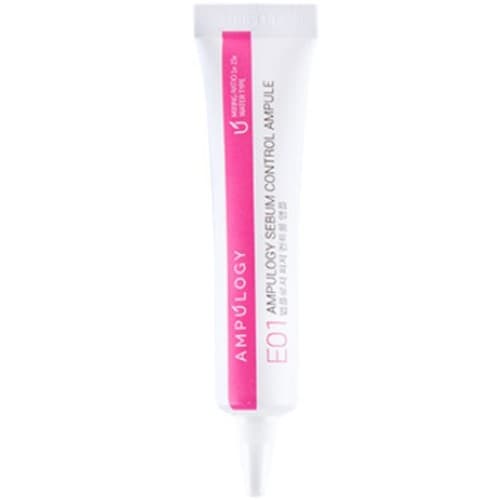 Sebum Control Ampoule