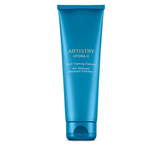 Artistry Hydra-V™ Fresh Foaming Cleanser