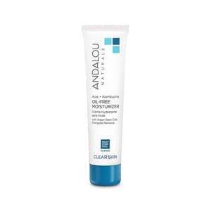 Acai + Kombucha Oil-Free Moisturizer