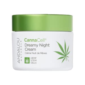 CannaCell Dreamy Night Cream