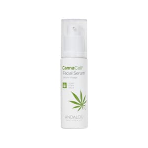 CannaCell Facial Serum