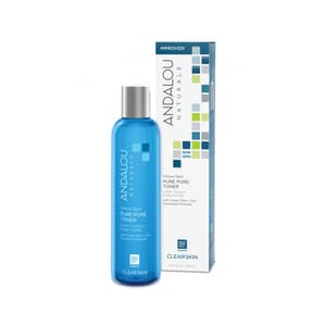 Willow Bark Pure Pore Toner, Clear Skin