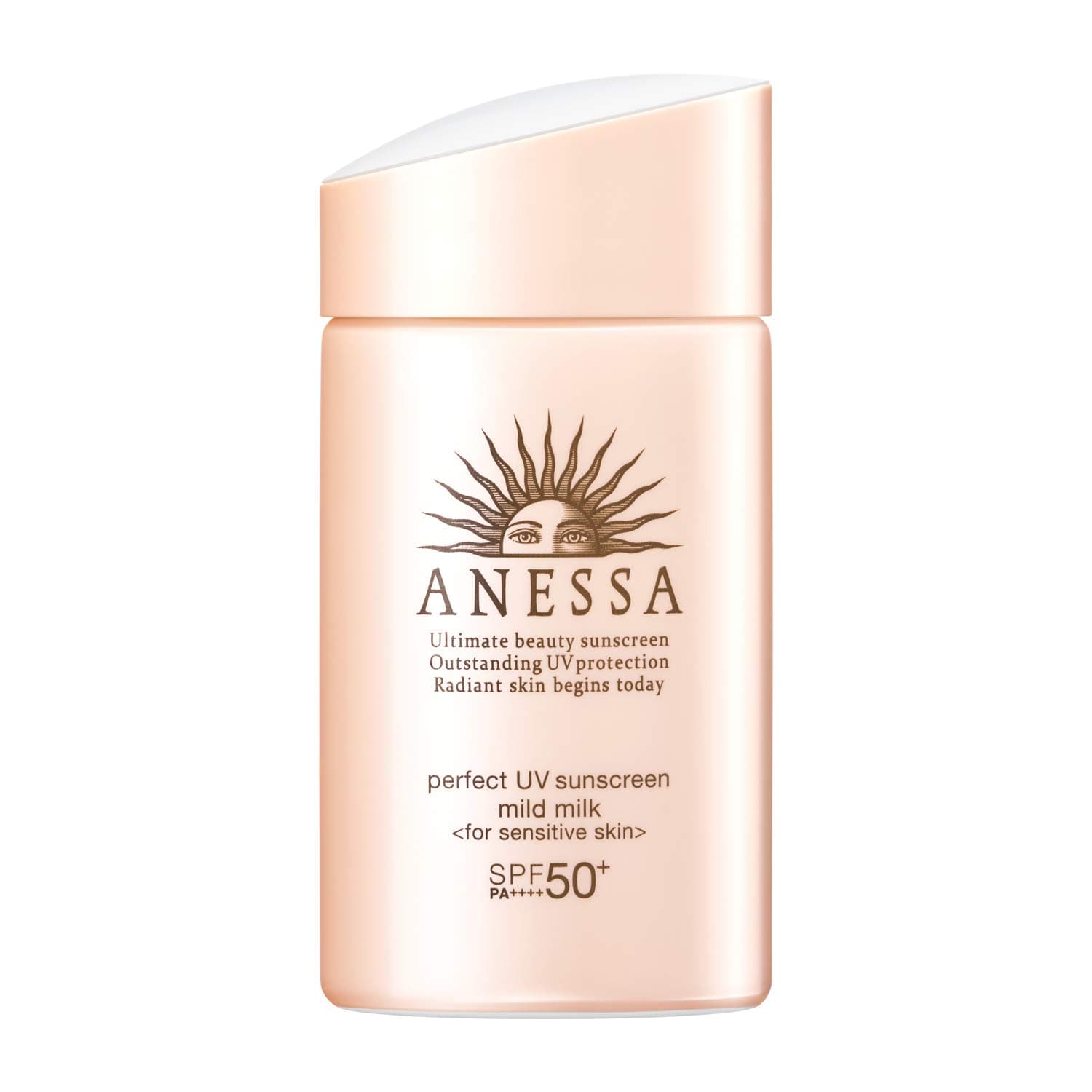 Perfect UV Mild Milk N SPF 50