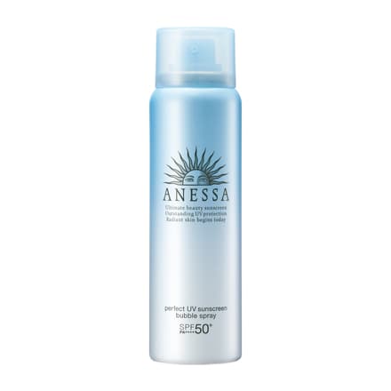Perfect UV Sunscreen Bubble Spray SPF50+ PA++++