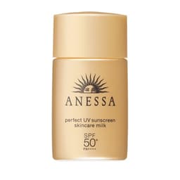 Perfect UV Sunscreen Milk SPF50