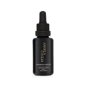 Luxurious Face Oil