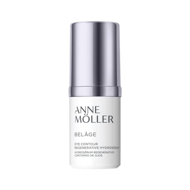BELÂGE Eye Contour Regenerative Hydroserum