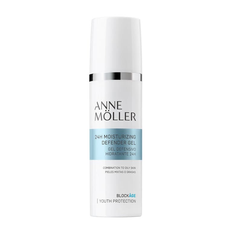 BLOCKÂGE 24H Moisturizing Defender Gel