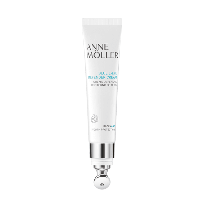 BLOCKÂGE Blue L-Eye Defender Cream