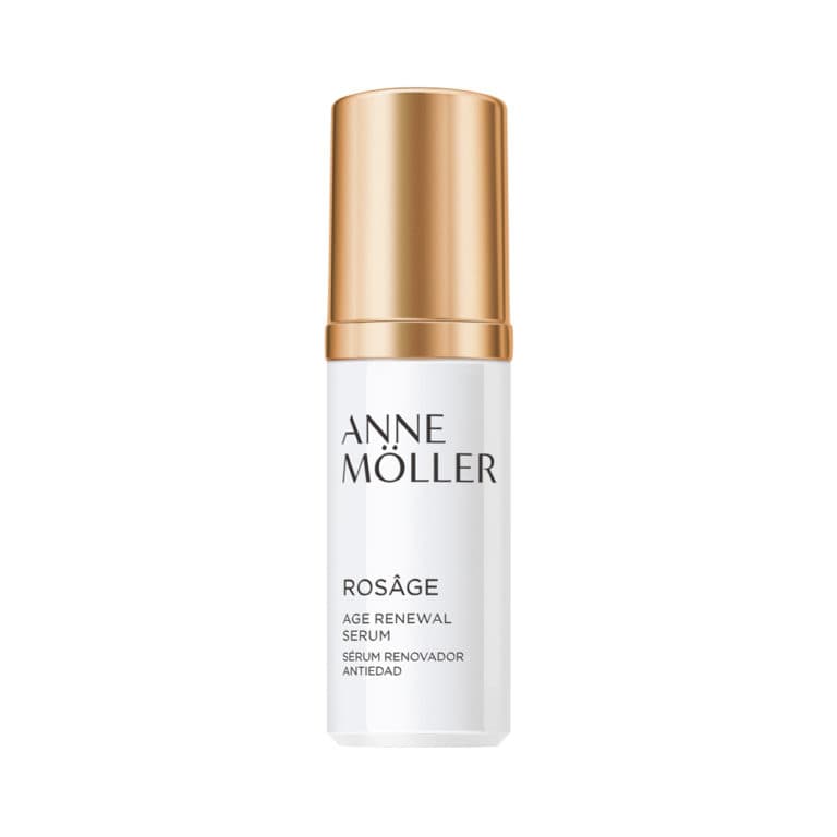 ROSÂGE Age Renewal Serum