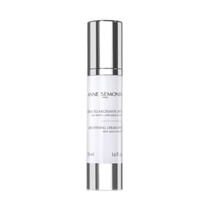 Brightening Cream SPF15
