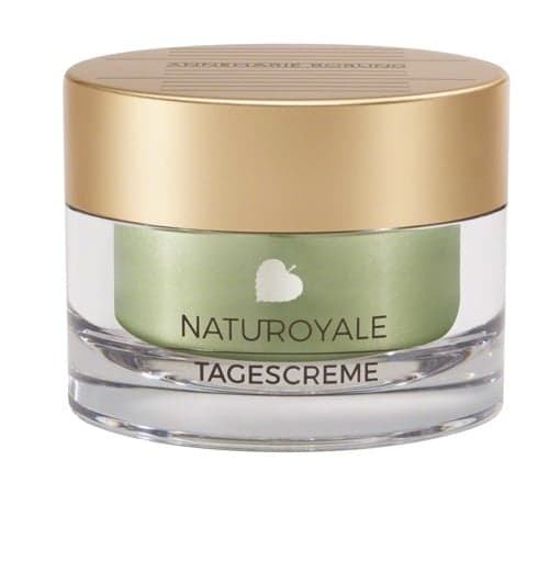 Naturoyale System Biolifting Day Cream