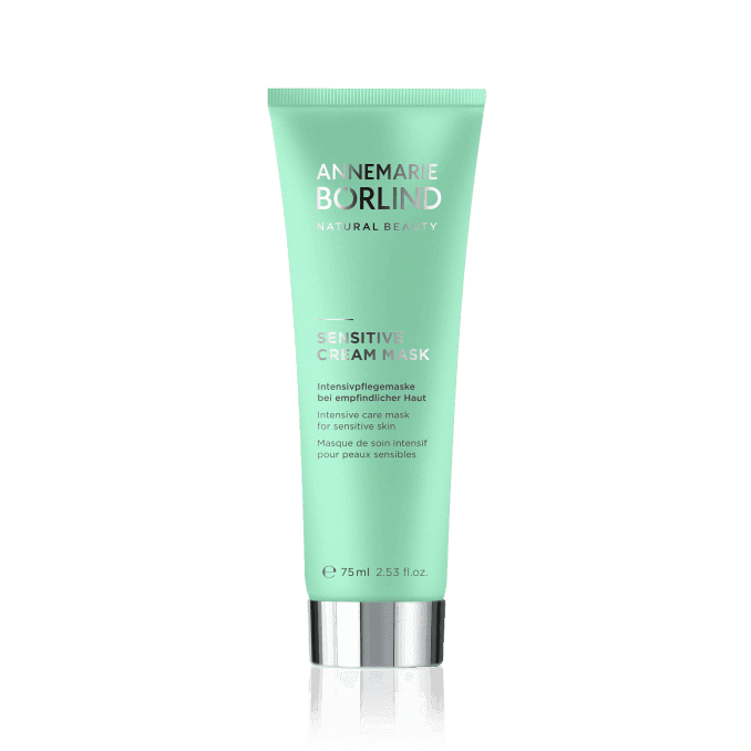 Sensitive Cream Mask