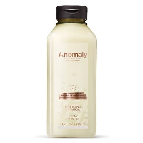 Hydrating Shampoo