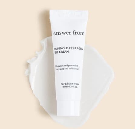 Luminous Collagen Eye Cream