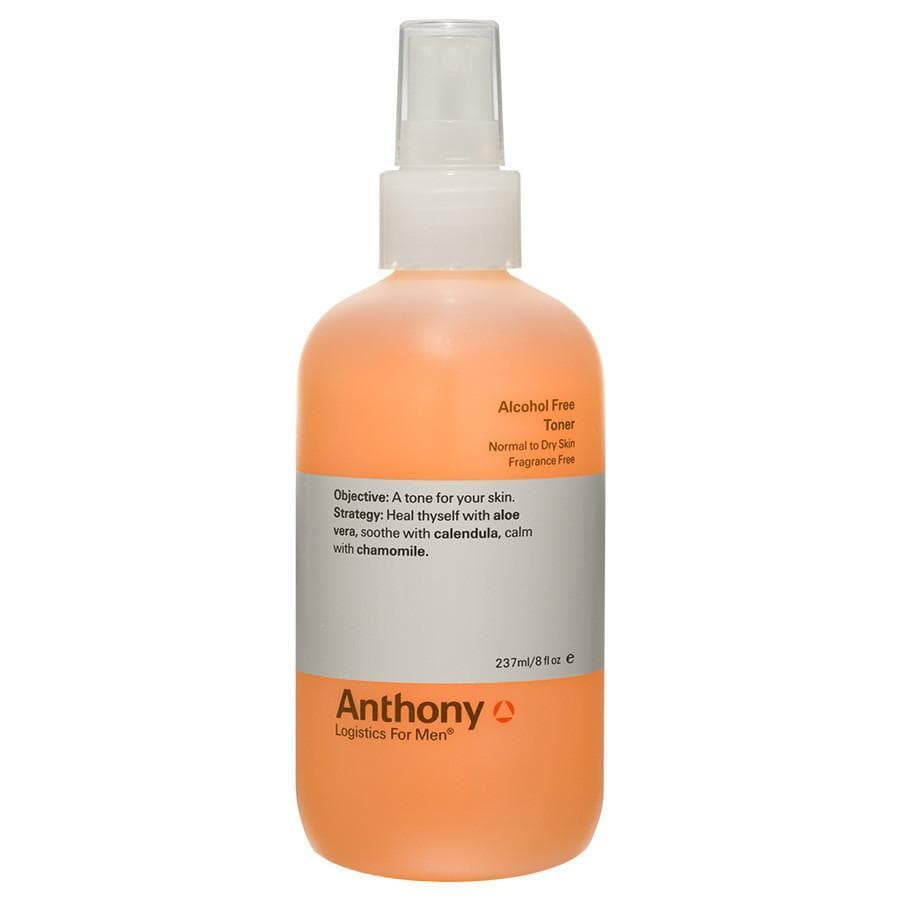 Alcohol Free Toner