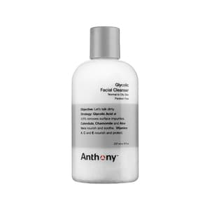 Glycolic Facial Cleanser