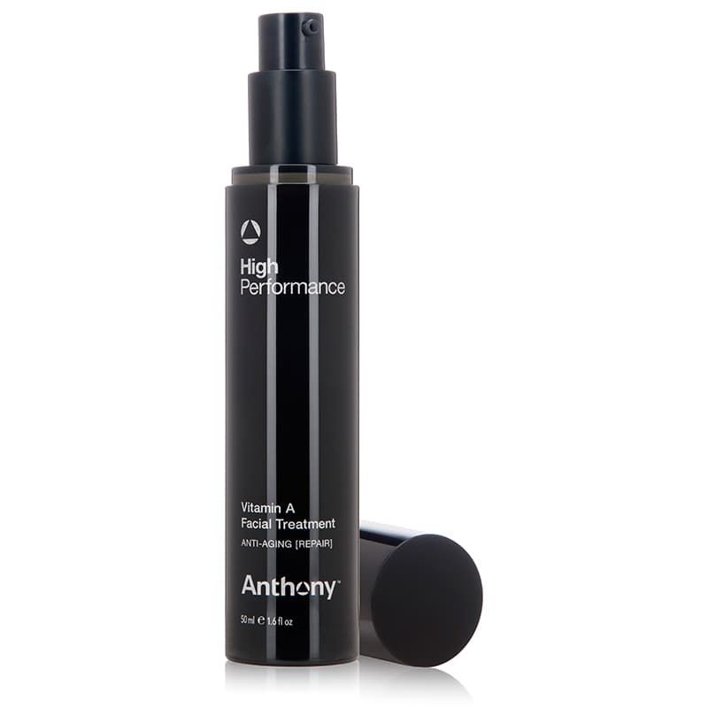 High Performance Vitamin A Facial Treatment 