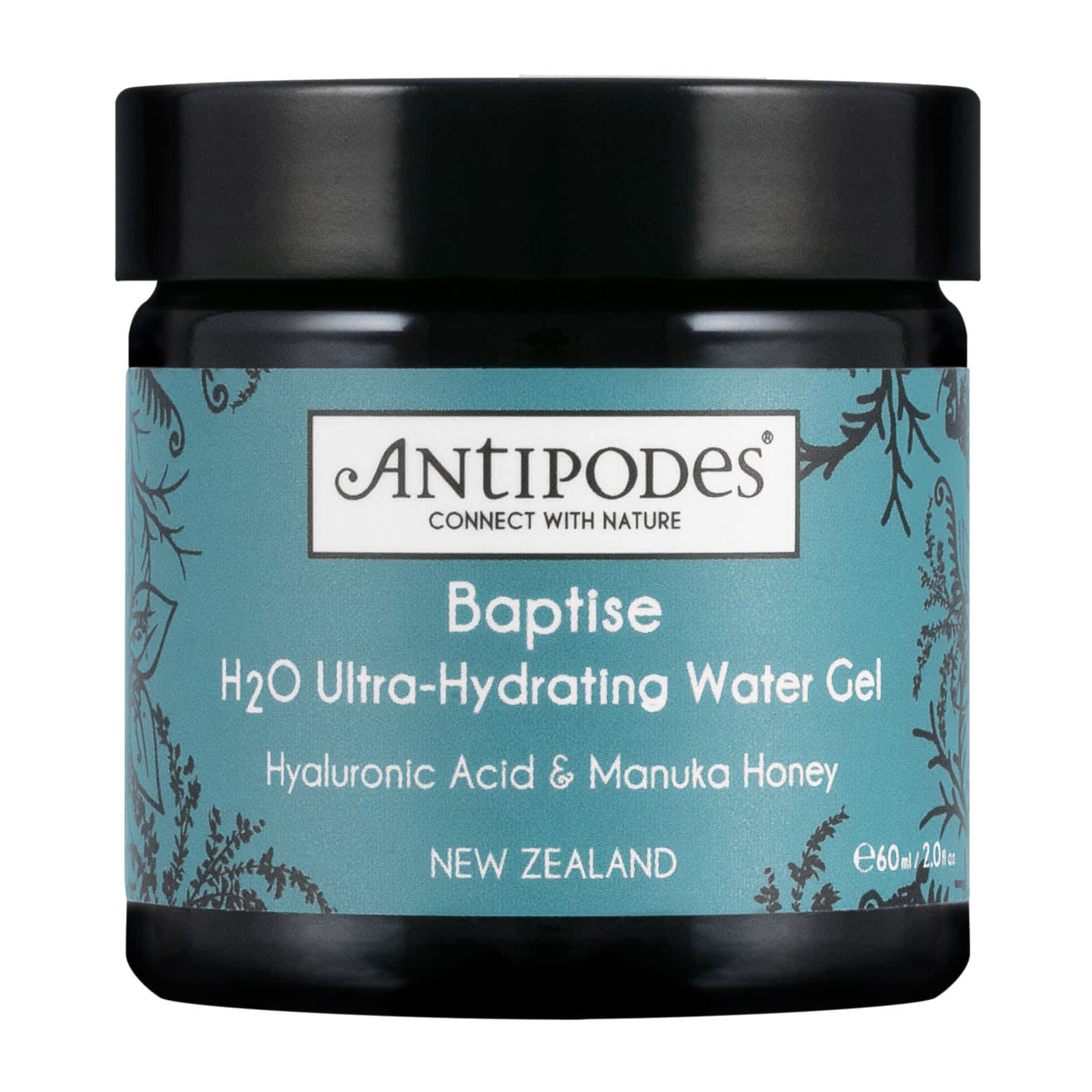 Baptise Ultra-Hydrating Gel