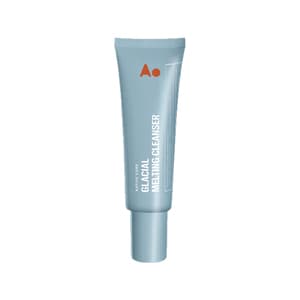 Glacial Melting Cleanser