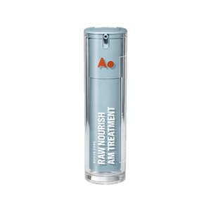 Raw Nourish AM Treatment