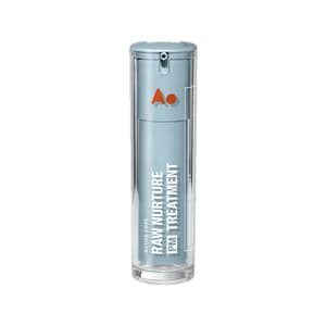 Raw Nurture PM Treatment