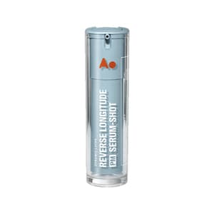 Reverse Longitude PM Serum-Shot