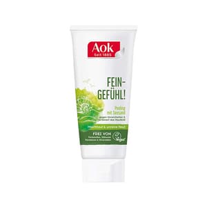 Peeling Seesand Mit Weißem Tee