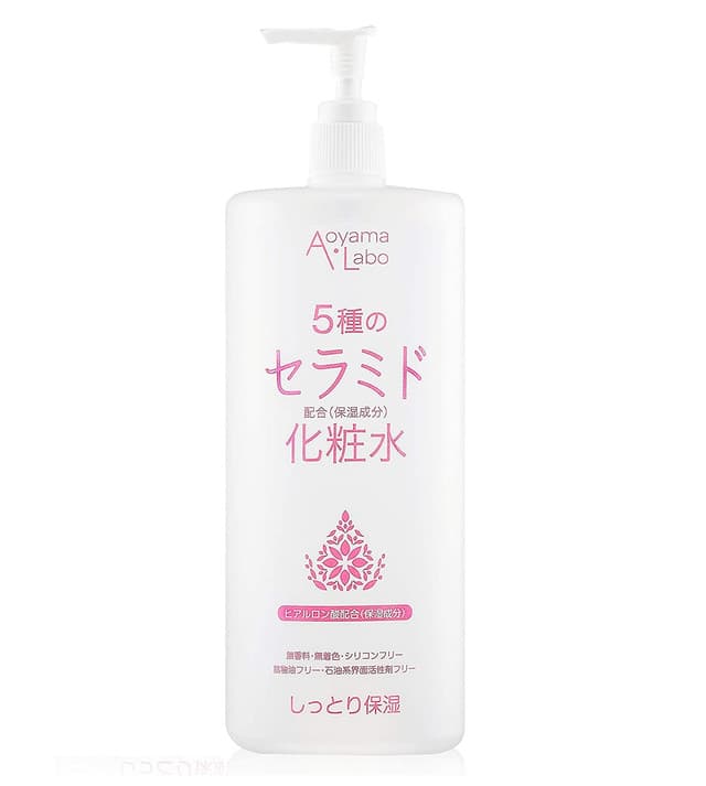 Ceramide Lotion
