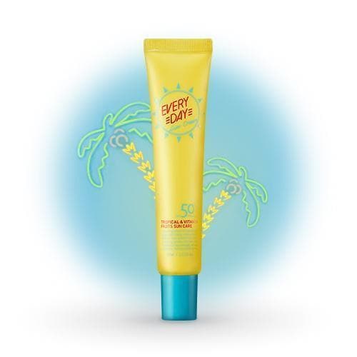 Everyday Suncare
