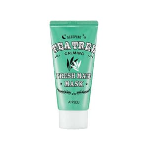 Fresh Mate Tee Trea Mask (Calming)