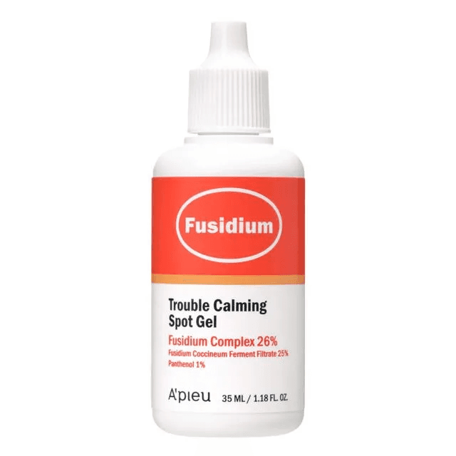 Fusidium Trouble Calming Spot Gel
