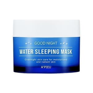 Good Night Water Sleeping Mask