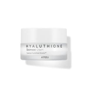 Hyaluthione Soonsoo Cream
