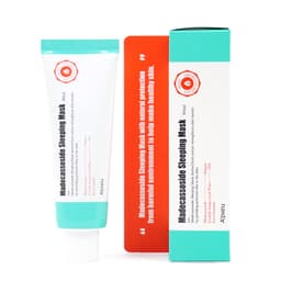 Madecassoside Sleeping Mask