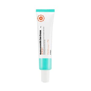 Madecassoside Sun Cream SPF 39 PA++