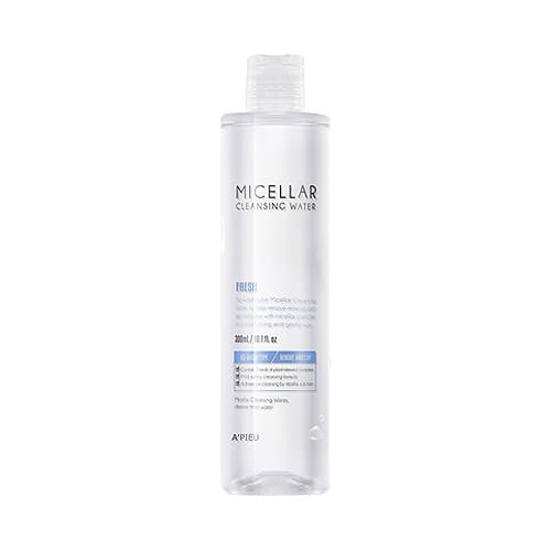 Micellar Cleansing Water (Fresh)