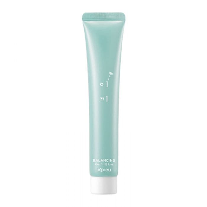 Moss Moisture Cream Balancing