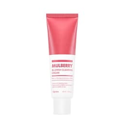 Mulberry Blemish Clearing Cream review