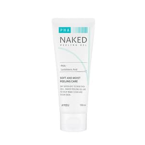 Naked Peeling Gel (PHA)