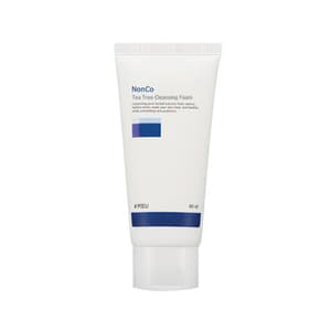 Nonco Tea Tree Cleansing Foam