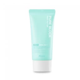 Pure Block Aqua Sun Gel SPF50+ PA+++ review