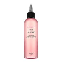 Raspberry Hair Vinegar